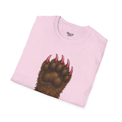 Bear Princess T-Shirt