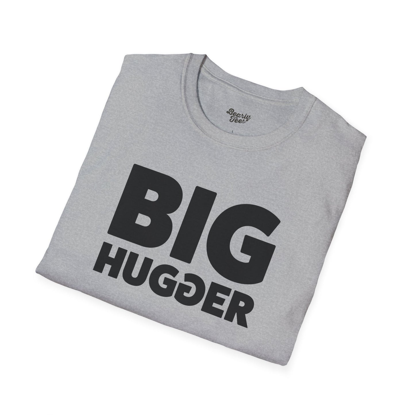 Big hugger