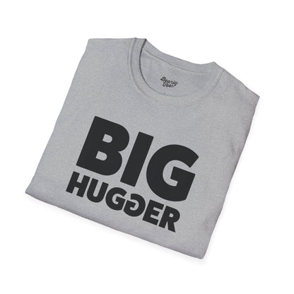 Big hugger