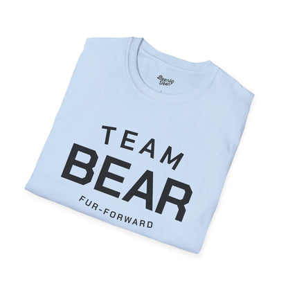 Team Bear T-Shirt