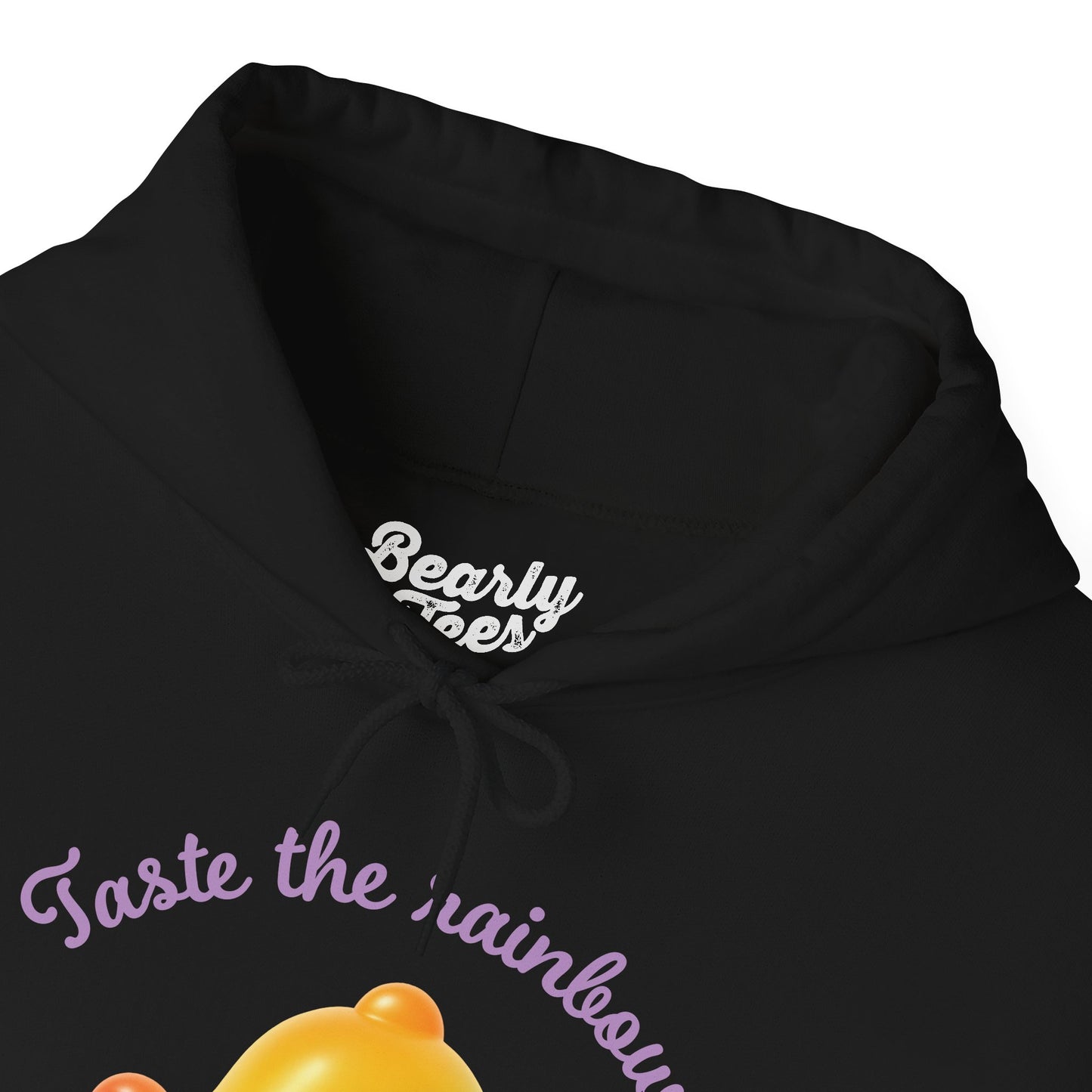 Taste the Rainbow Hoodie