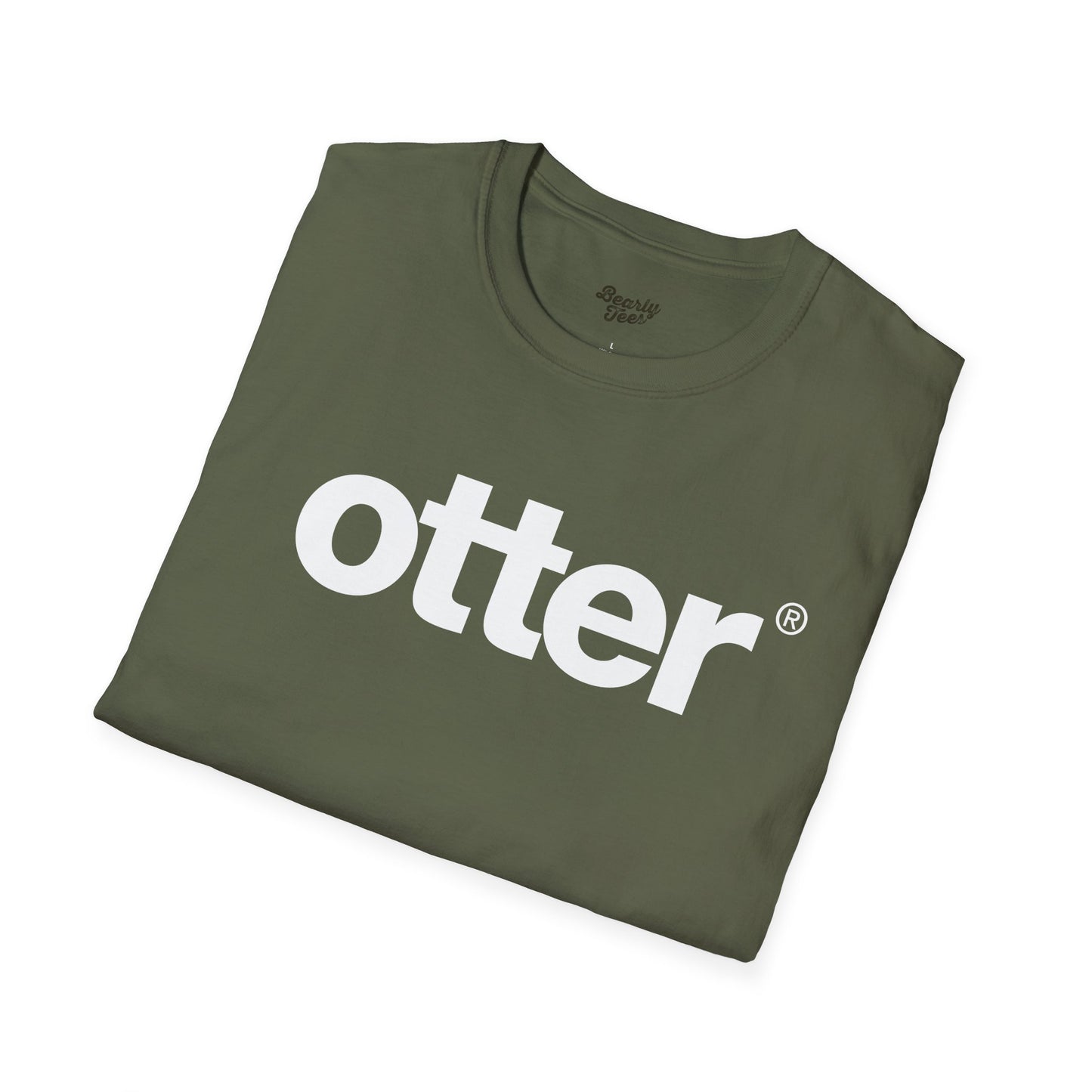 Otter (R) T-Shirt