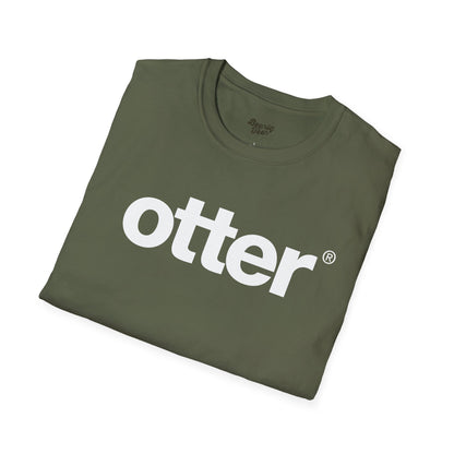 Otter (R) T-Shirt