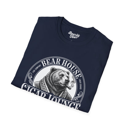 Bear cigar lounge