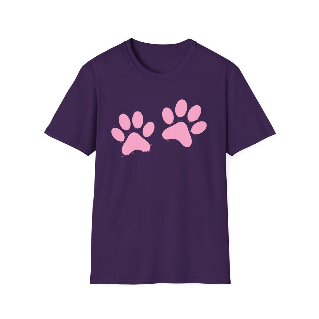 Bear paws