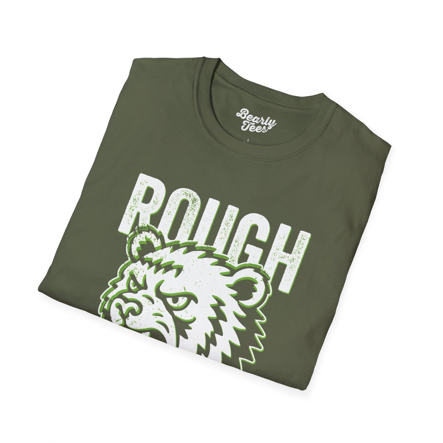 Rough & Gruff