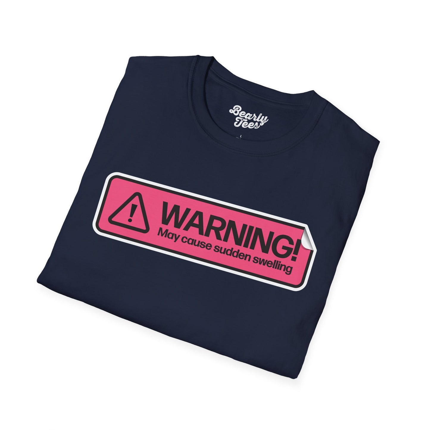 Warning!