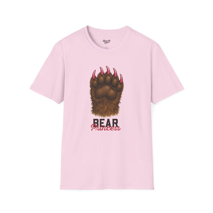 Bear Princess T-Shirt