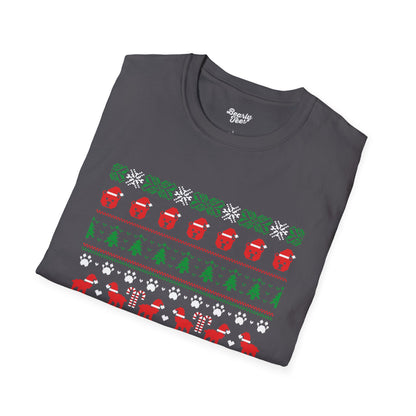 Ugly Christmas 1 T-Shirt