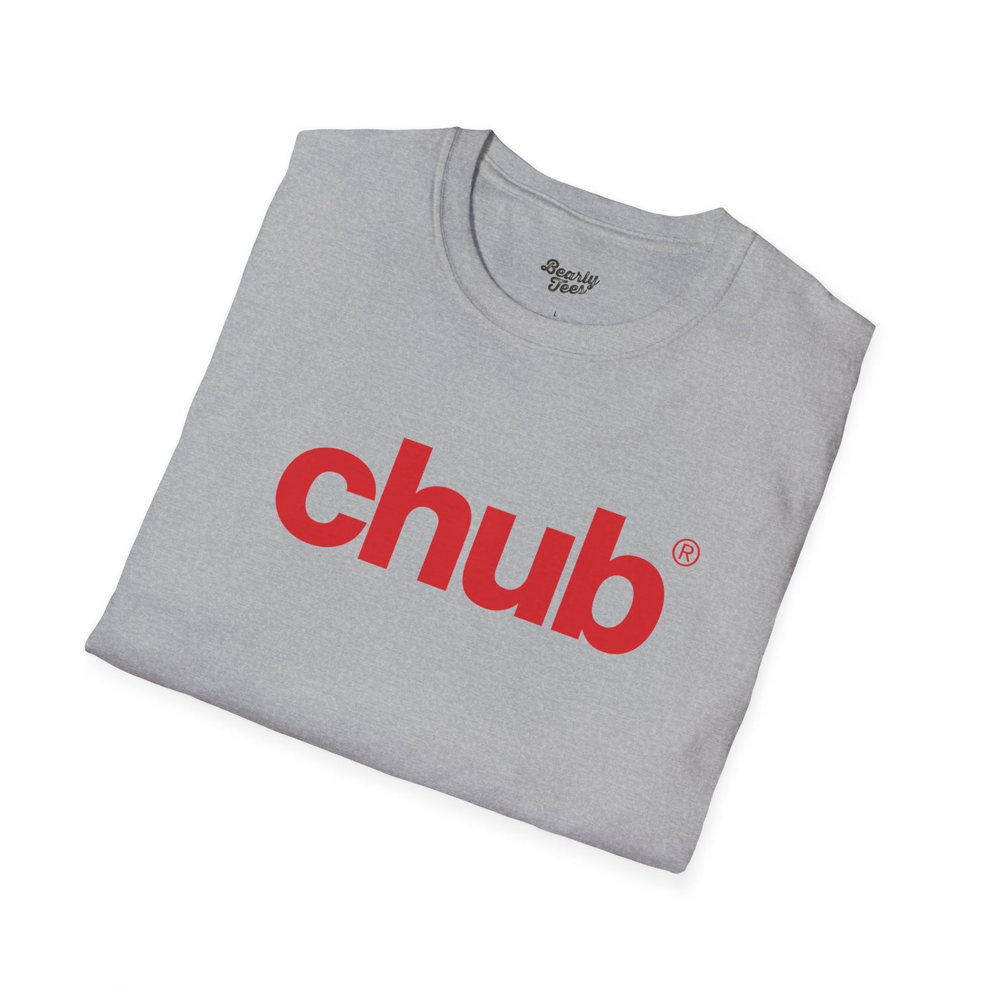 Chub (R) T-Shirt