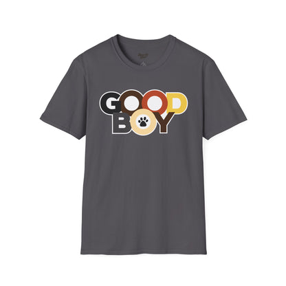 Good boy
