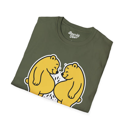 Happy Bellies T-Shirt