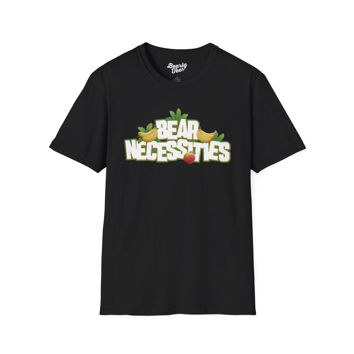Bear Necessities T-Shirt