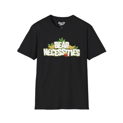 Bear Necessities T-Shirt