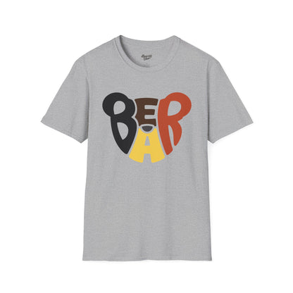 Bearfaced