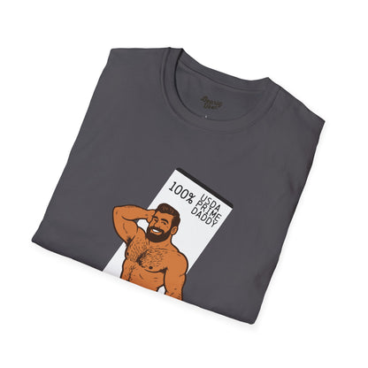 100% USDA Prime Daddy