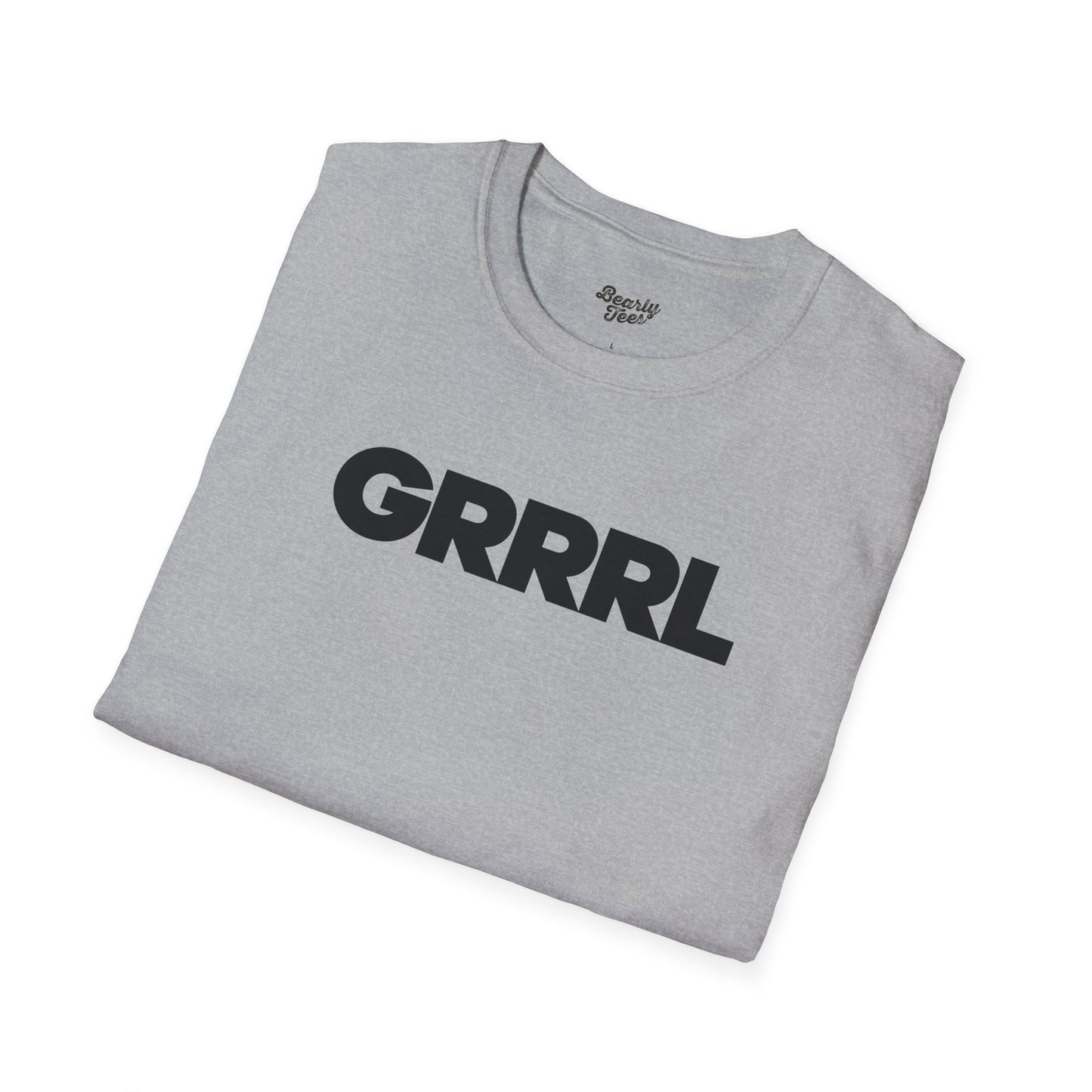 GRRRL