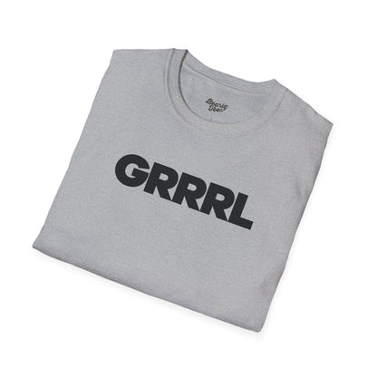 GRRRL