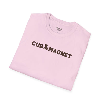 Cub Magnet