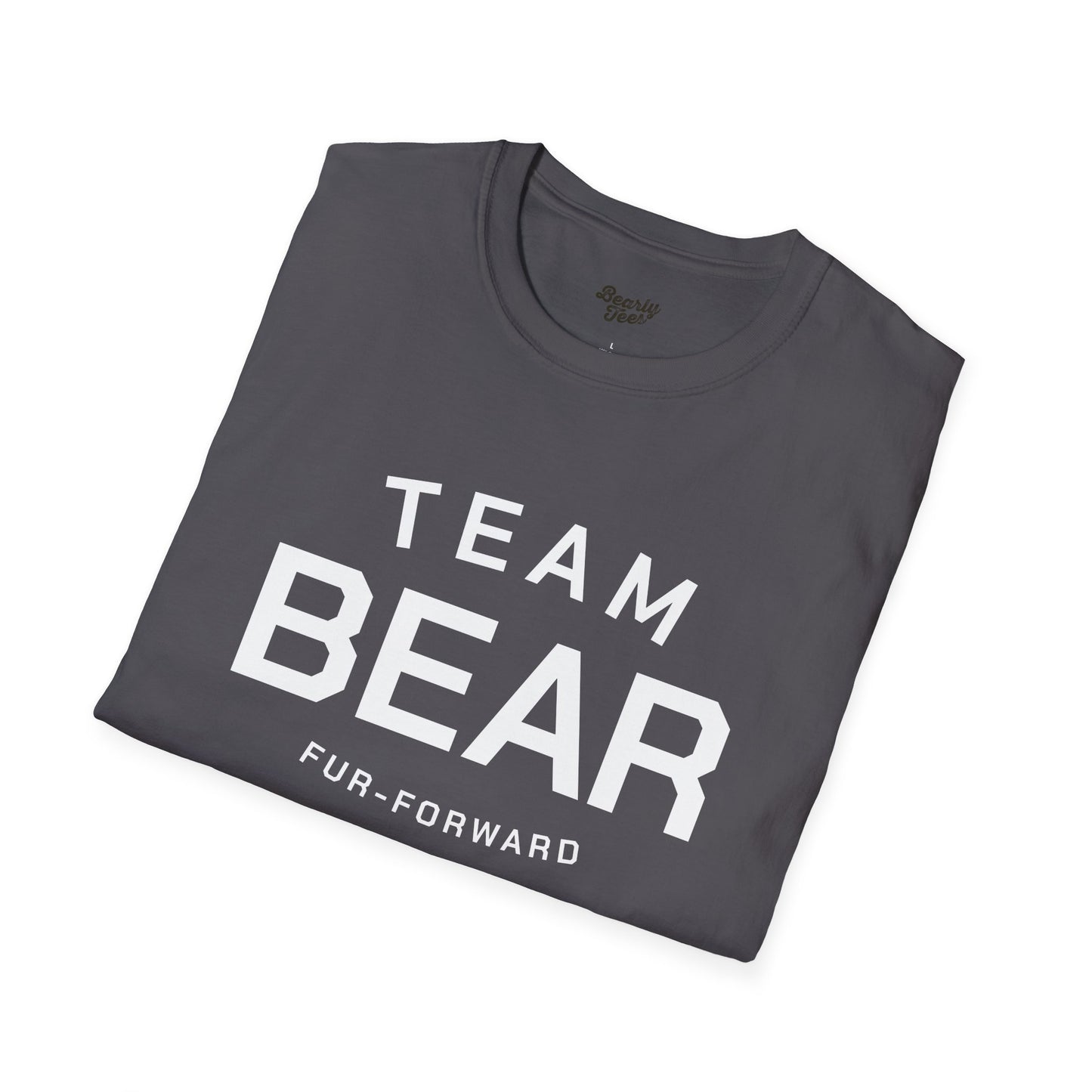 Team Bear T-Shirt