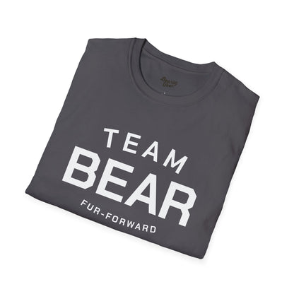 Team Bear T-Shirt
