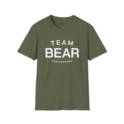 Team Bear T-Shirt