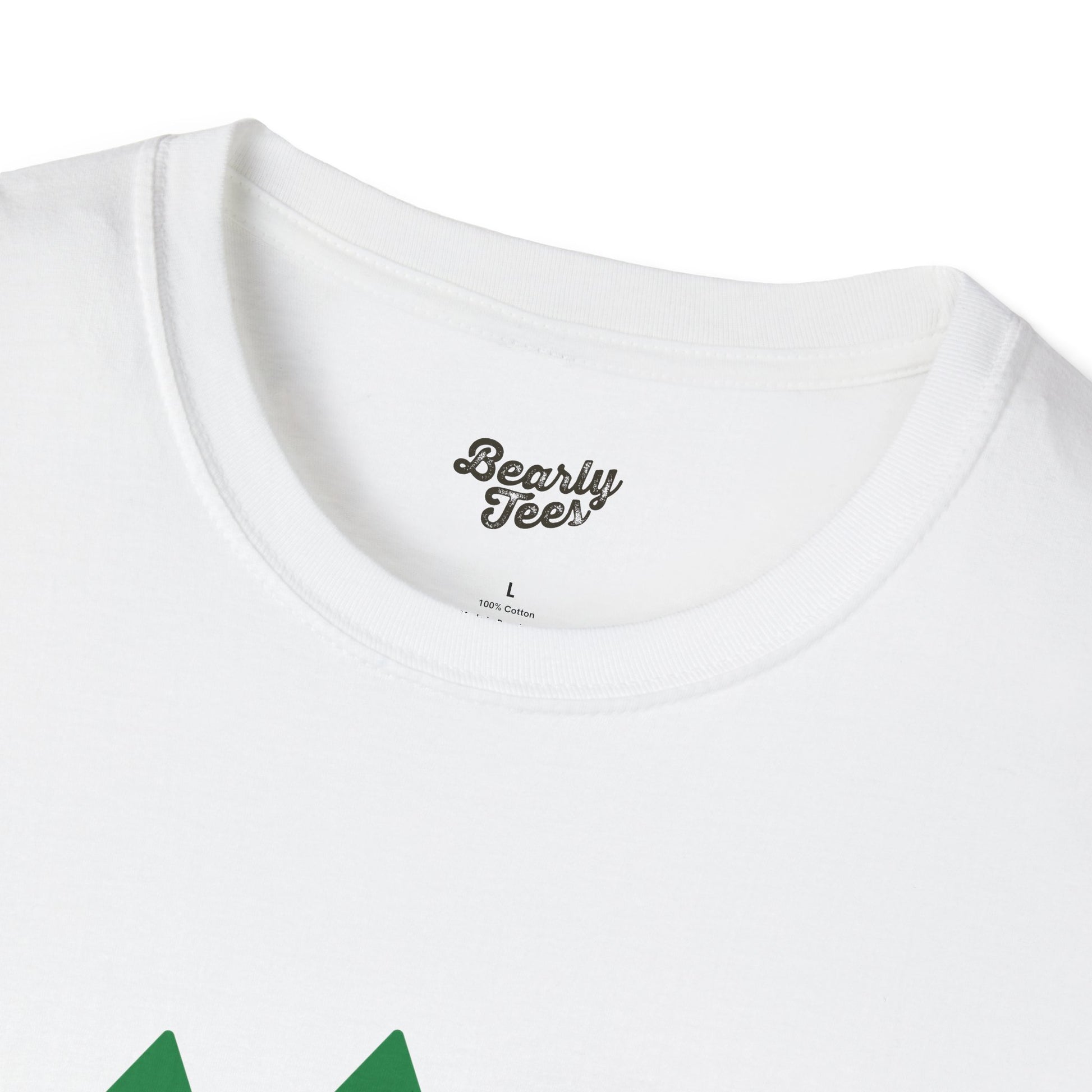 Certified forest daddy
