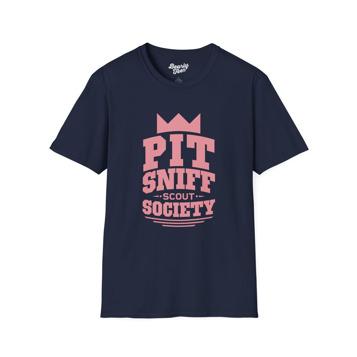 Pit Sniff Society