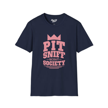 Pit Sniff Society