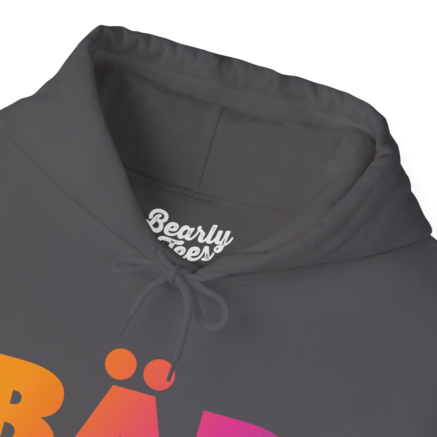 Bär Hoodie