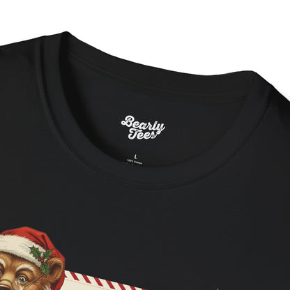 Nothing for You T-Shirt