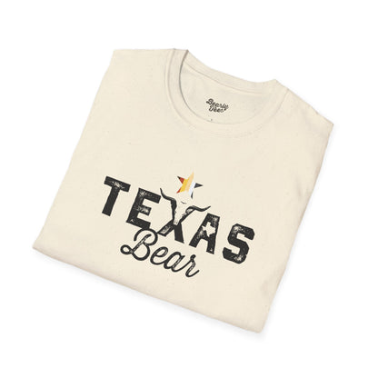 Texas Bear