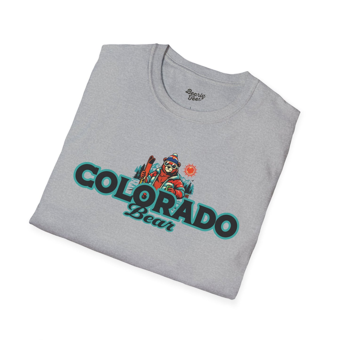 Colorado Bear
