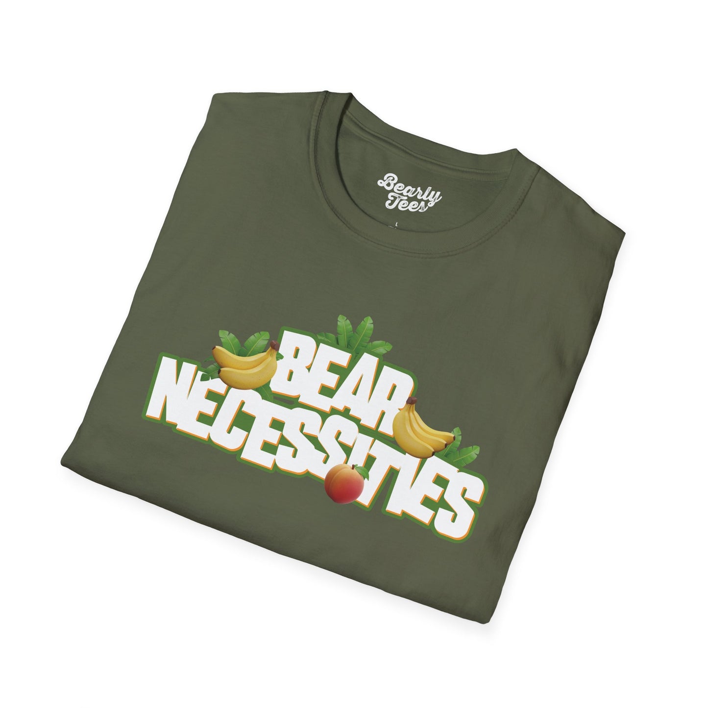 Bear Necessities T-Shirt