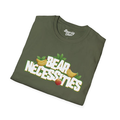 Bear Necessities T-Shirt