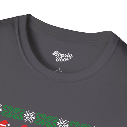 Ugly Christmas 1 T-Shirt