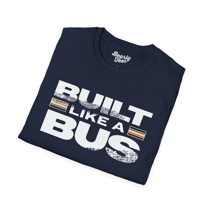 Built like a Bus