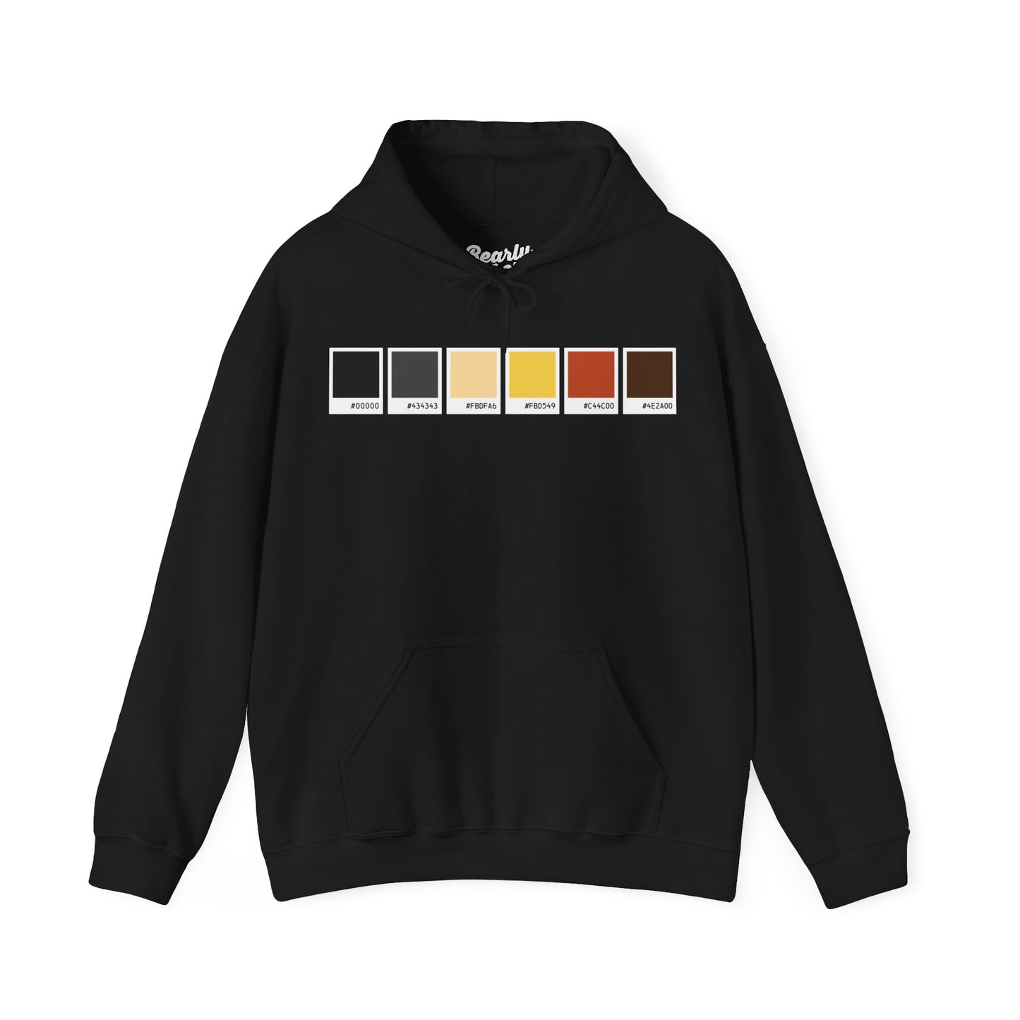 Hex Pride Hoodie