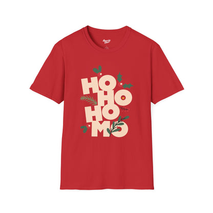 Ho Ho Homo T-Shirt