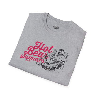 Hot bear summer 2026
