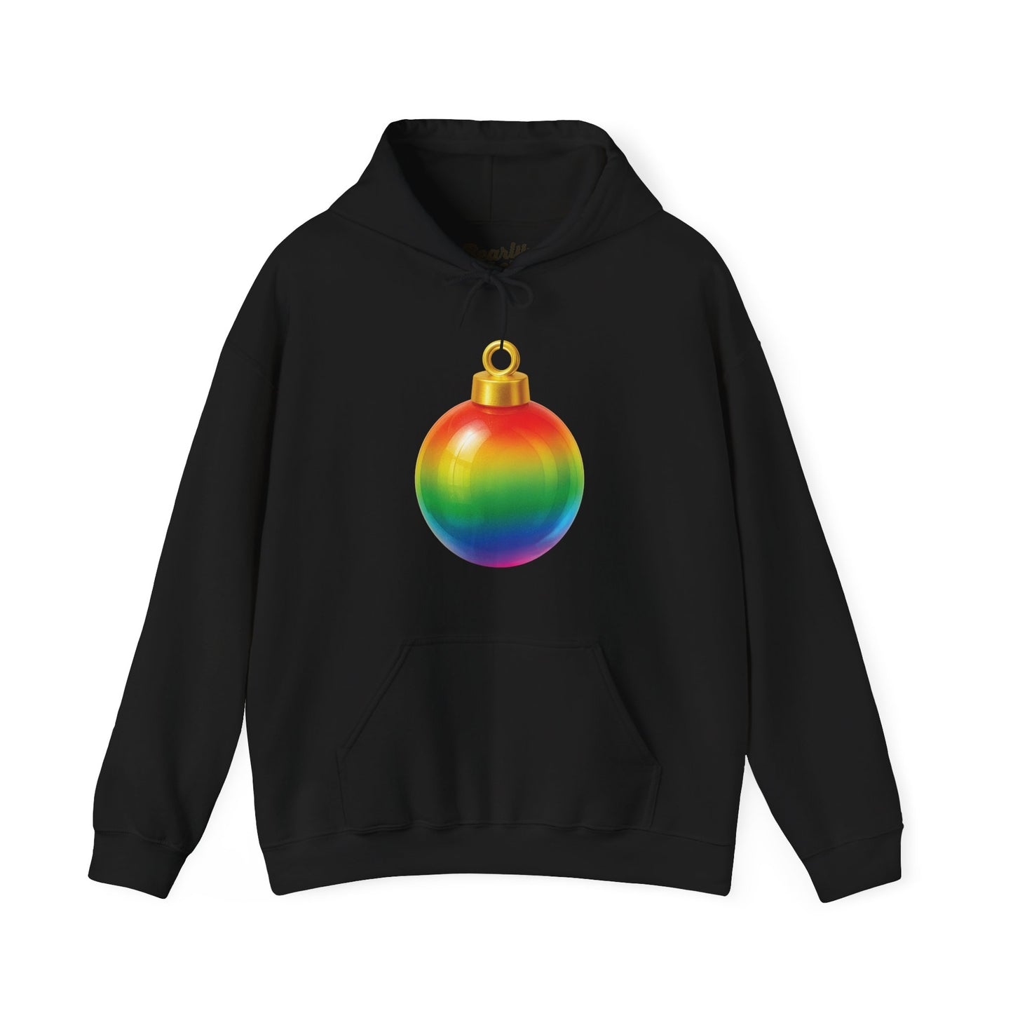 Ornament 4 Hoodie