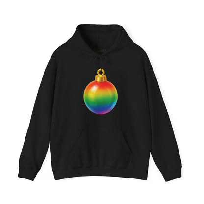 Ornament 4 Hoodie