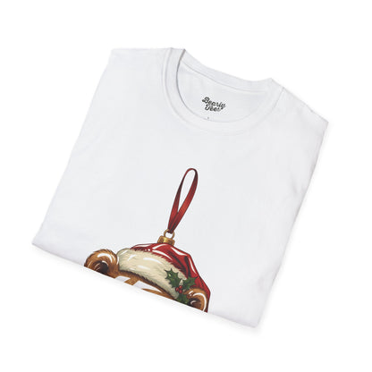 Bear Ornament T-Shirt