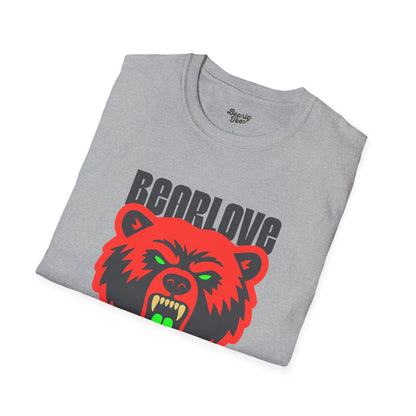 Bearlove