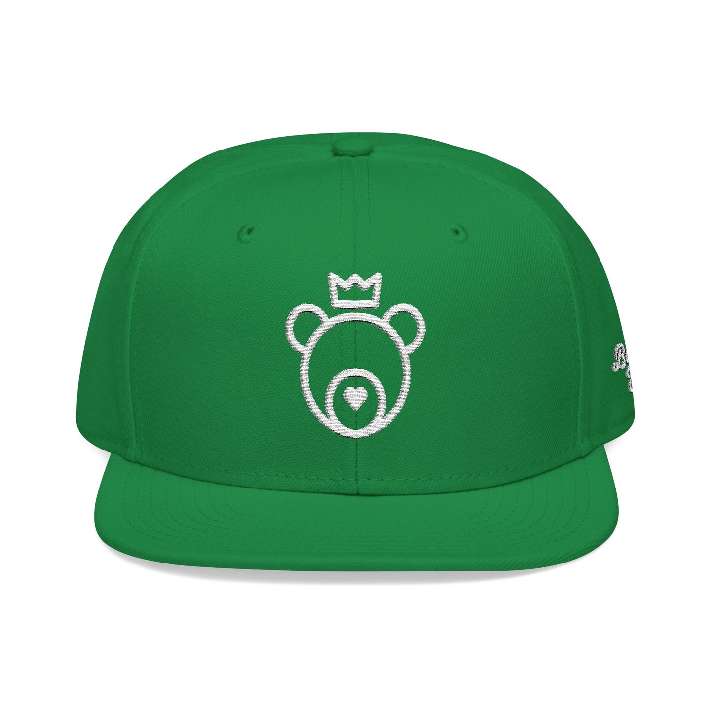 Love Bear King