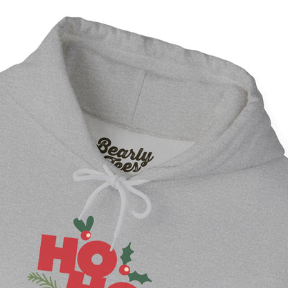Ho Ho Homo Hoodie