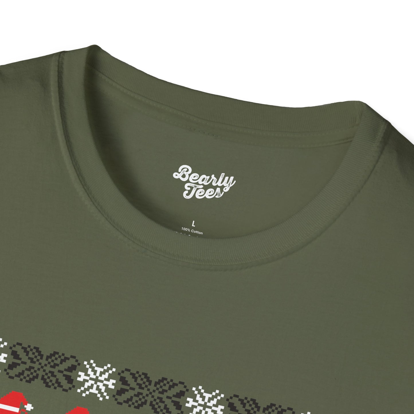 Ugly Christmas 1 T-Shirt