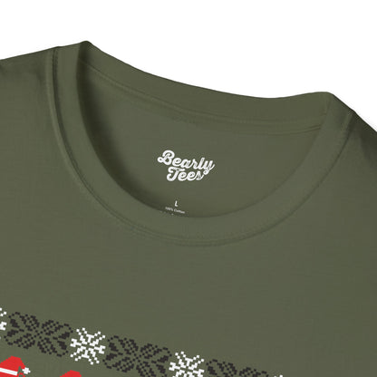 Ugly Christmas 1 T-Shirt