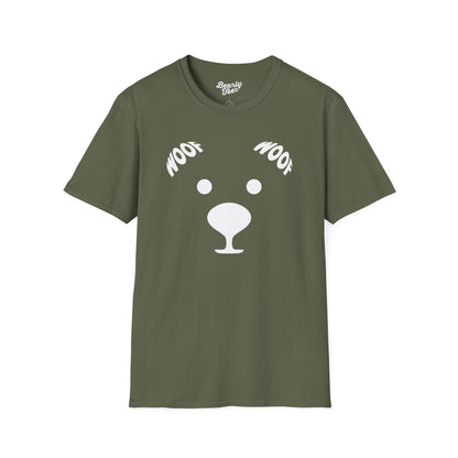 Woof Bear T-Shirt