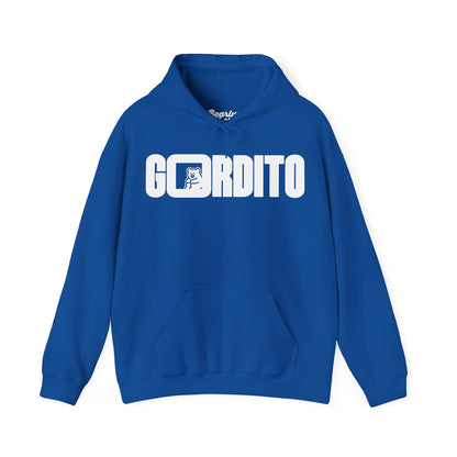 Gordito Hoodie